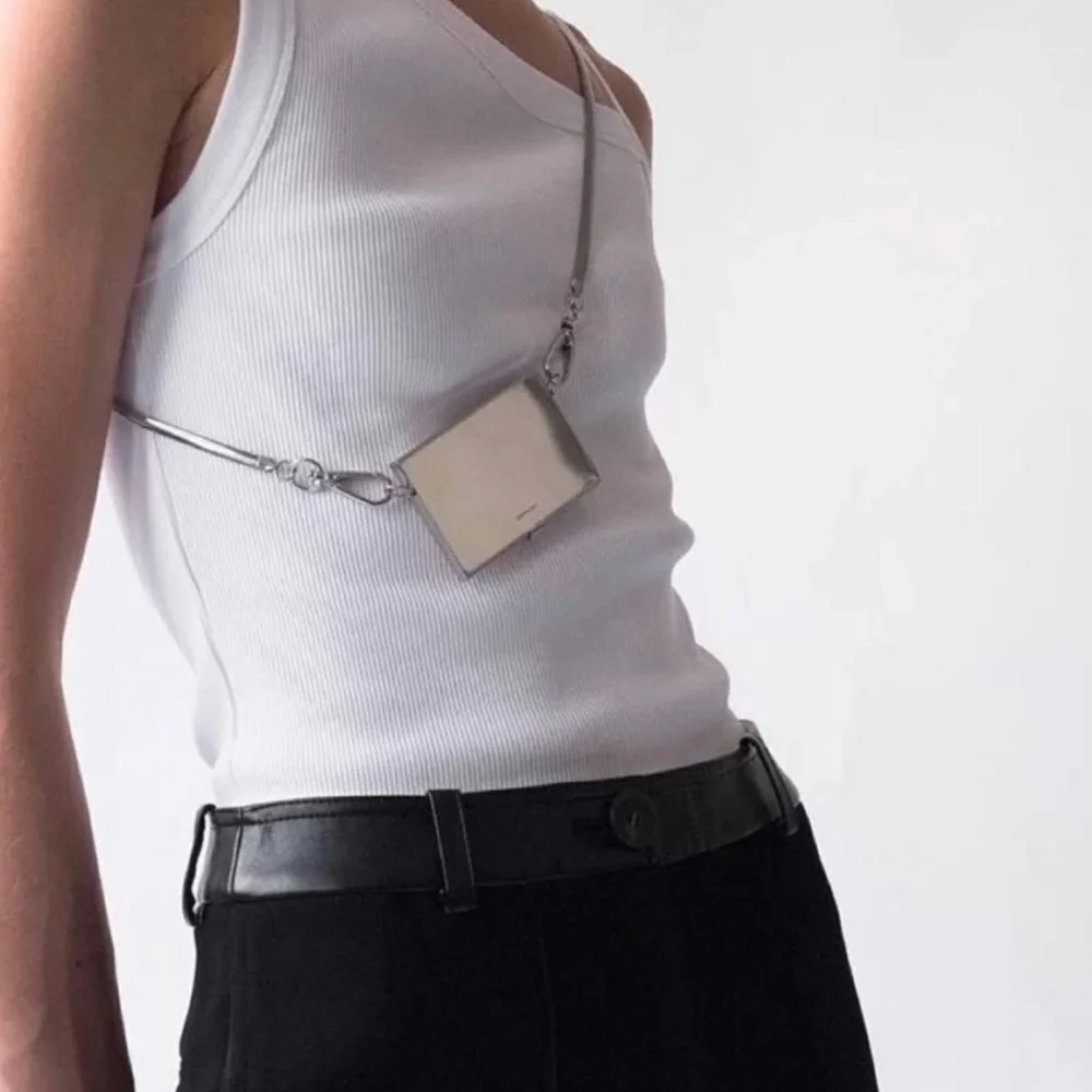 Peter do Card Case カードケース PETER DO | Accessories | Peter Do Metal Card Case | Poshmark